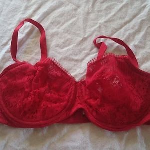 Victoria's Secret Dream Angels Push Up Bra 36DD